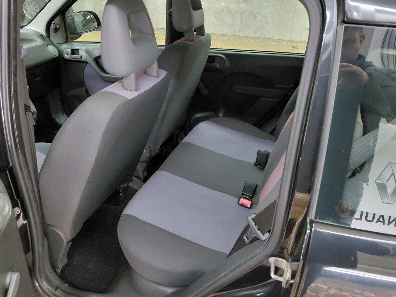 Fiat Panda 1.2 Dynamic soli 123000 km