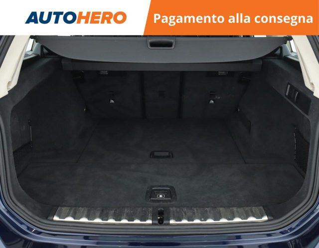 BMW 318 d 48V Touring Business Advantage