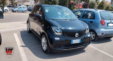 SMART FORFOUR 1.0 BENZ-PREZZO PROMO!