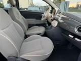 Fiat 500 1.2 GPL Lounge