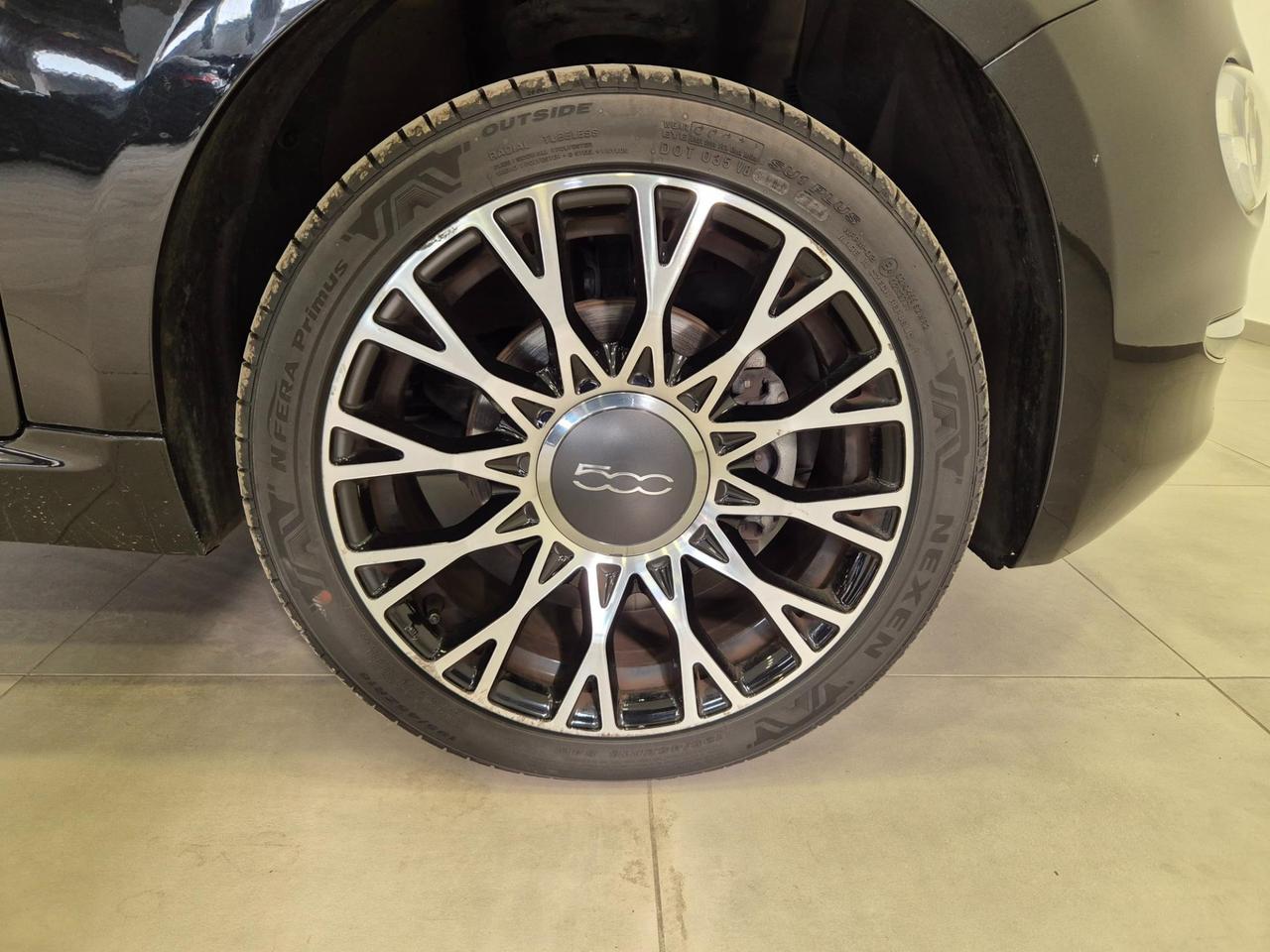 Fiat 500C 1.0 hybrid Dolcevita Plus 70cv IN PROMO