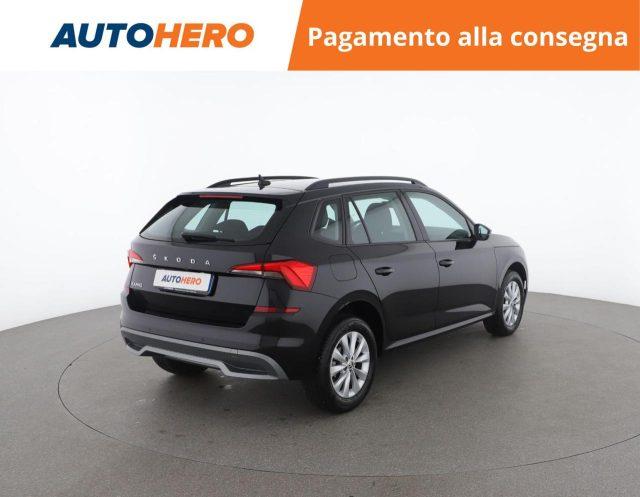 SKODA Kamiq 1.0 TSI Ambition