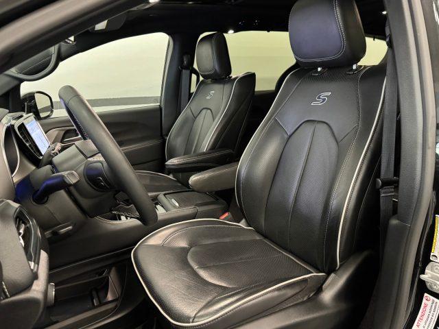 CHRYSLER Pacifica Pacifica 3.6 V6 Limited awd at9 290cv super full
