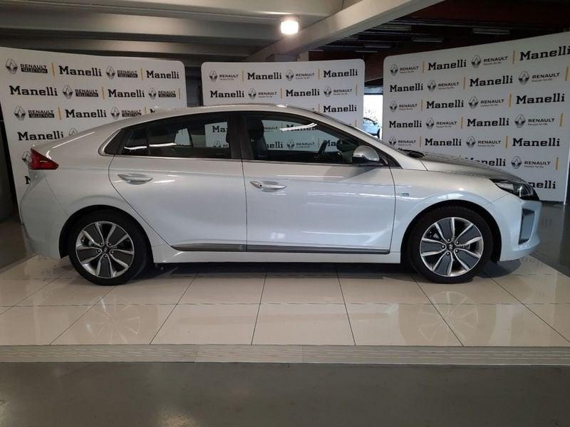 Hyundai Ioniq Comfort DCT 1.6 Hybrid rif.FH406