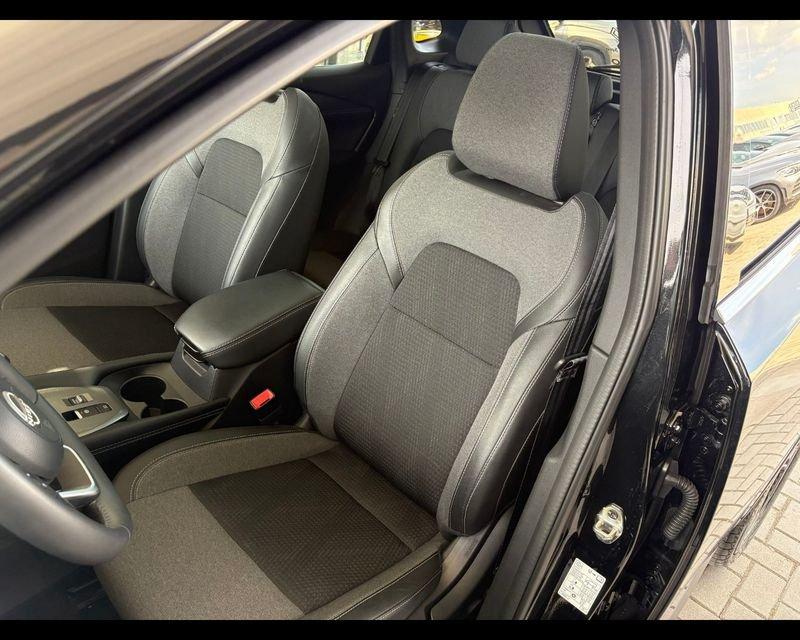 Nissan Qashqai Qashqai 1.3 mhev N-Connecta 2wd 140cv