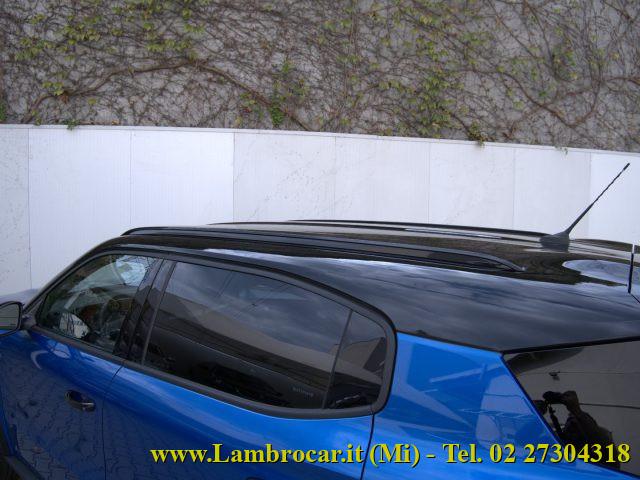 OPEL Frontera Hybrid 145 CV EDCT GS