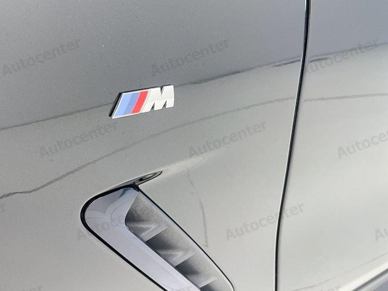 BMW X3 X3 xdrive20d mhev 48V Msport auto