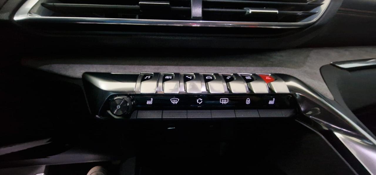 3008 1.5 HDI 130 CV GT LINE AUTOMATICA IVA ESPOSTA