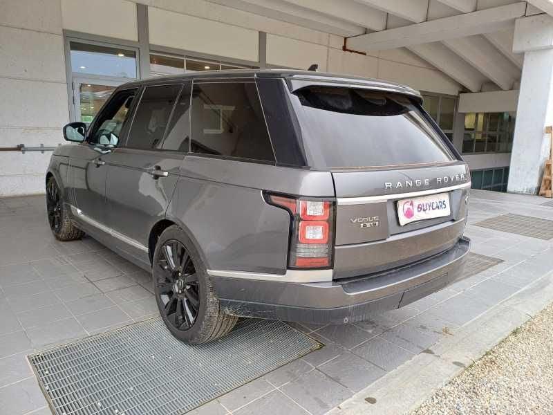 Land Rover Range Rover 4.4 sdV8 Autobiography auto my16 E6