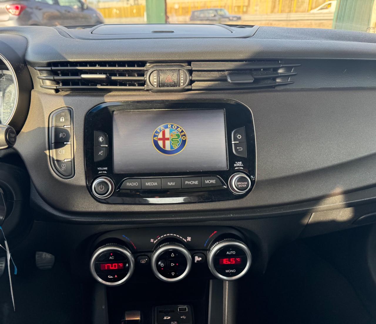 Alfa Romeo Giulietta 1.6 JTDm-2 105 CV EURO 5