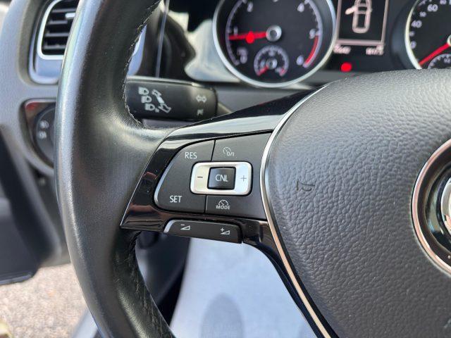 VOLKSWAGEN Golf 2.0 TDI 5P HIGHLINE BMT *UNIPROP*LED*