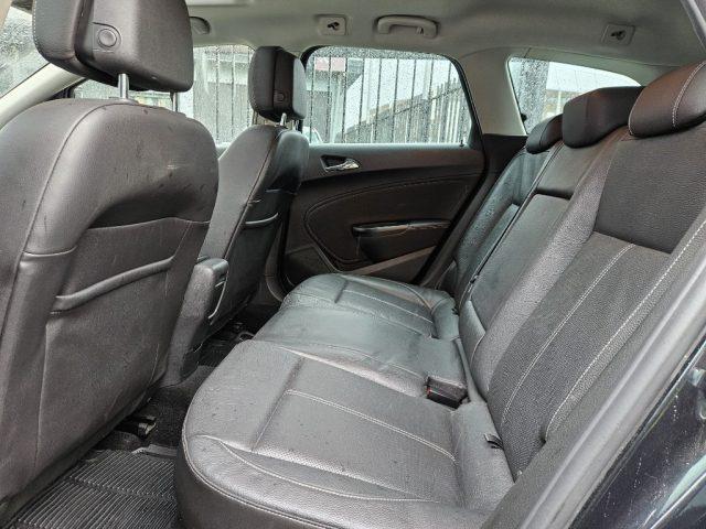 OPEL Astra 2.0 CDTI 165CV Sports Tourer aut.