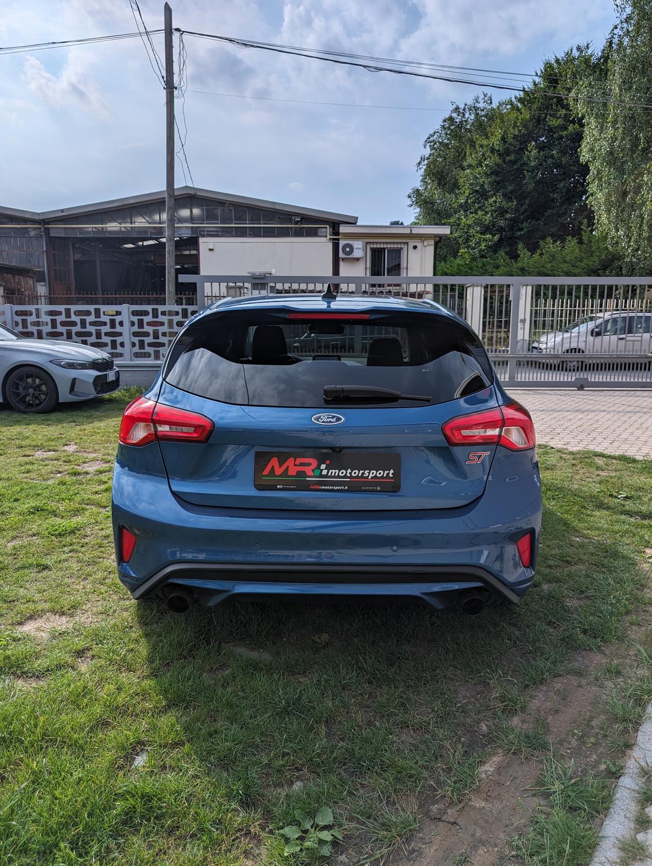 Ford Focus 2.3 EcoBoost 280 CV 5p. ST