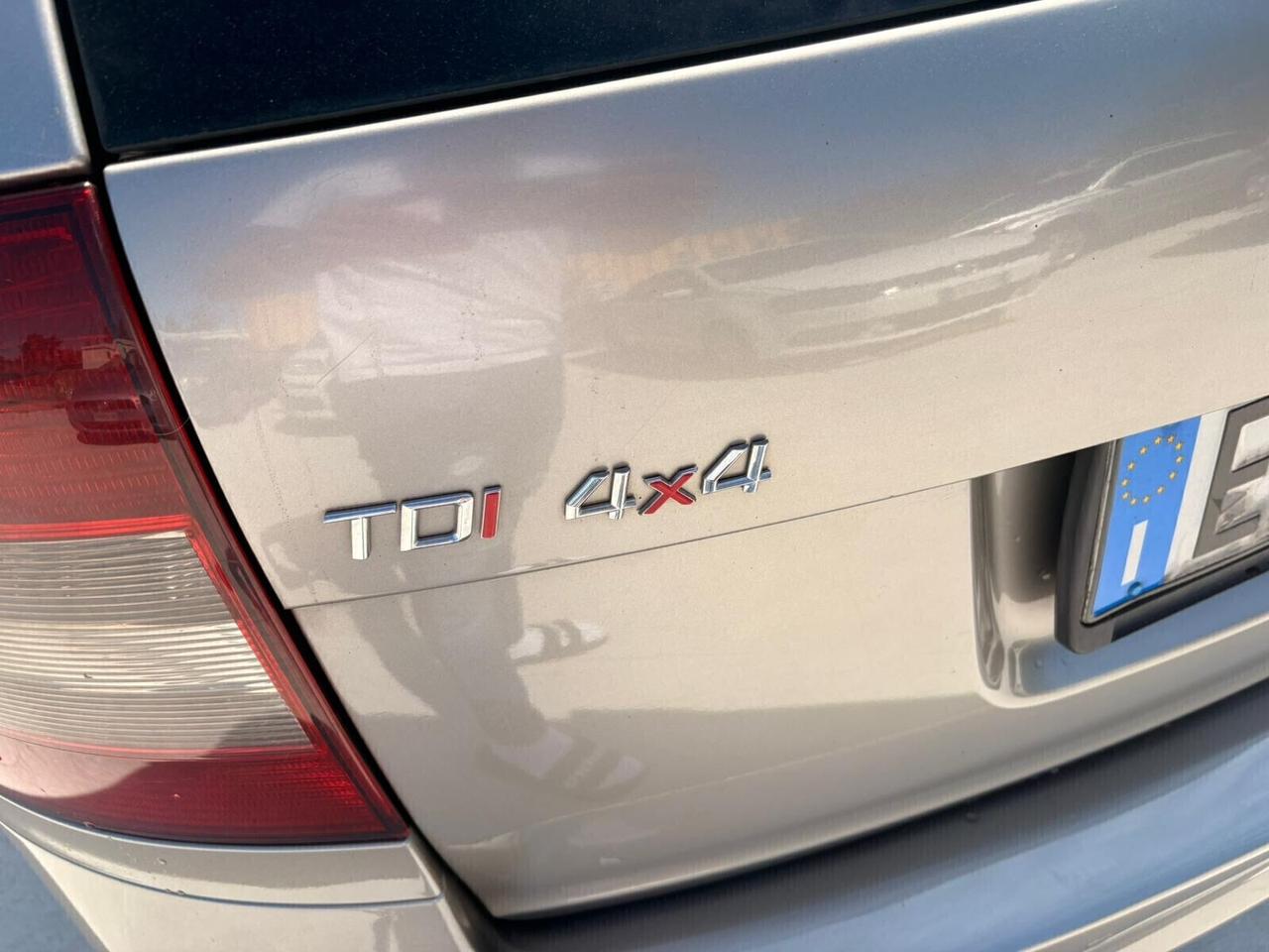 Skoda Octavia 2.0 TDI CR DSG 4x4 Wagon Scout