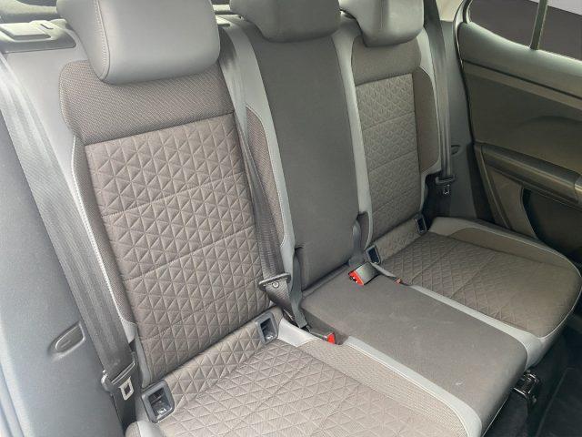 VOLKSWAGEN T-Cross 1.0 TSI 110 CV Advanced