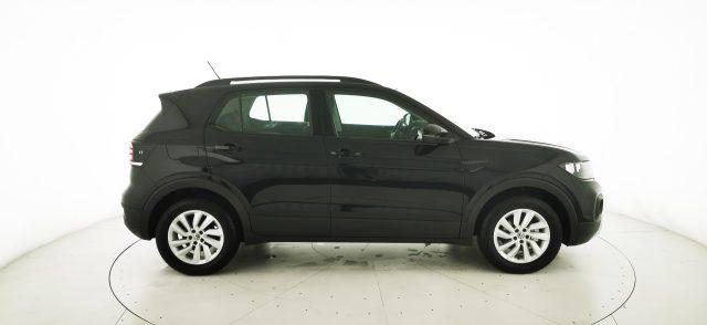 VOLKSWAGEN T-Cross 1.0 TSI Style BMT
