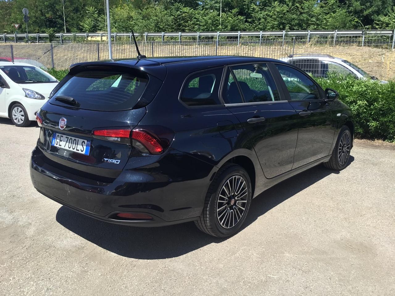 Fiat Tipo 1.6 Mjt S&S SW City Life