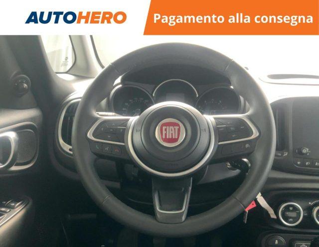 FIAT 500L 1.4 95 CV S&S Cross