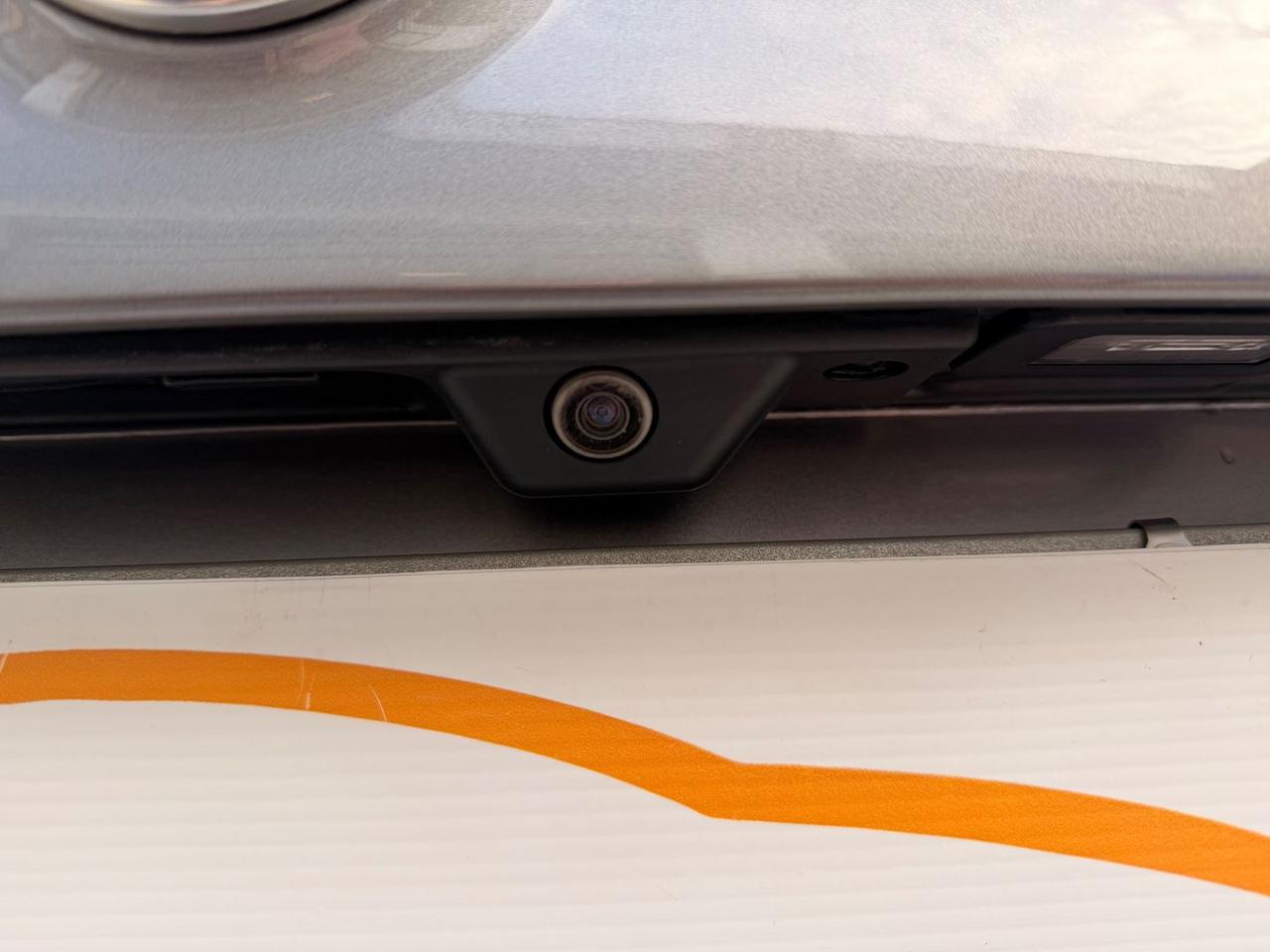 Alfa Romeo Giulia Veloce 2.2 Turbo #8037