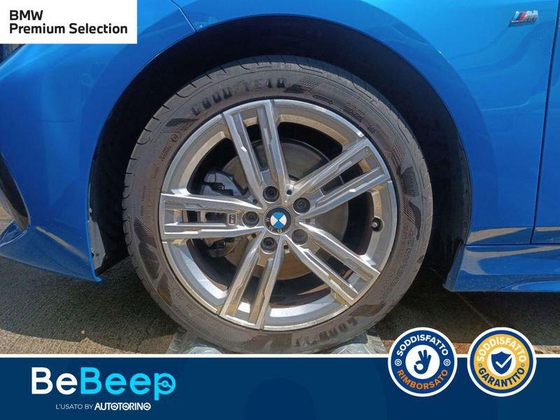 BMW Serie 1 116D MSPORT AUTO