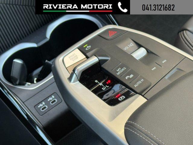 BMW X1 sDrive 18d xLine