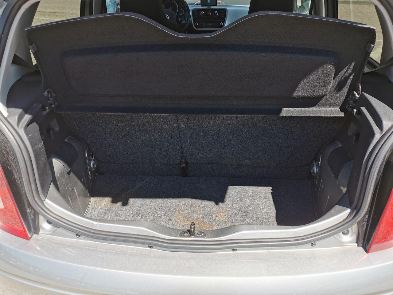 Volkswagen up 1.0 METANO OK NEOPATENTATI