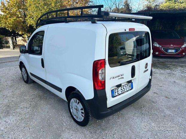 FIAT Fiorino 1.3 MJT 80CV Cargo