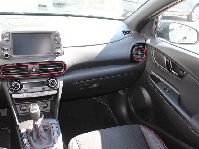 HYUNDAI Kona 1.0 T-GDI Comfort
