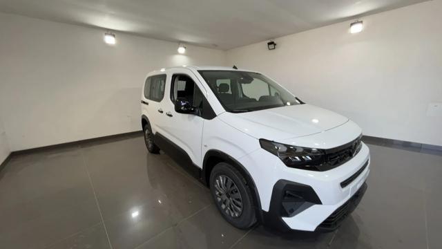 PEUGEOT Rifter Mix BlueHDi 1.5 100 S&S Allure - ANCHE BIANCO!