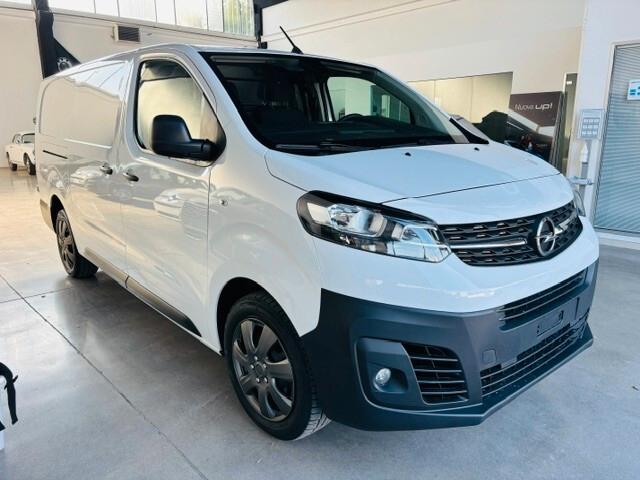 Opel Vivaro 1.5 Diesel 120CV,PASSO LUNGO ,PERMUTABILE
