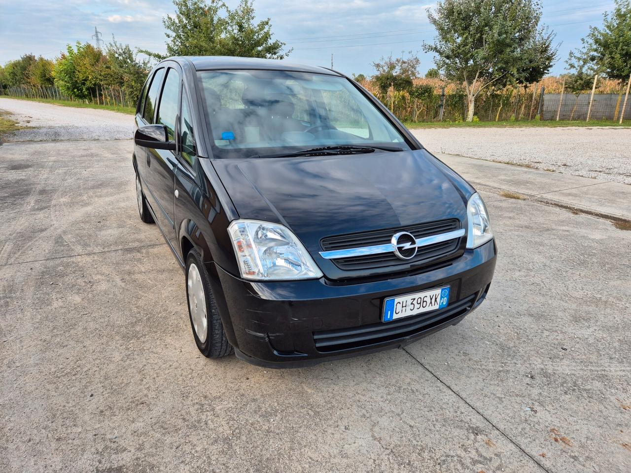 Opel Meriva 1.6 16V Enjoy