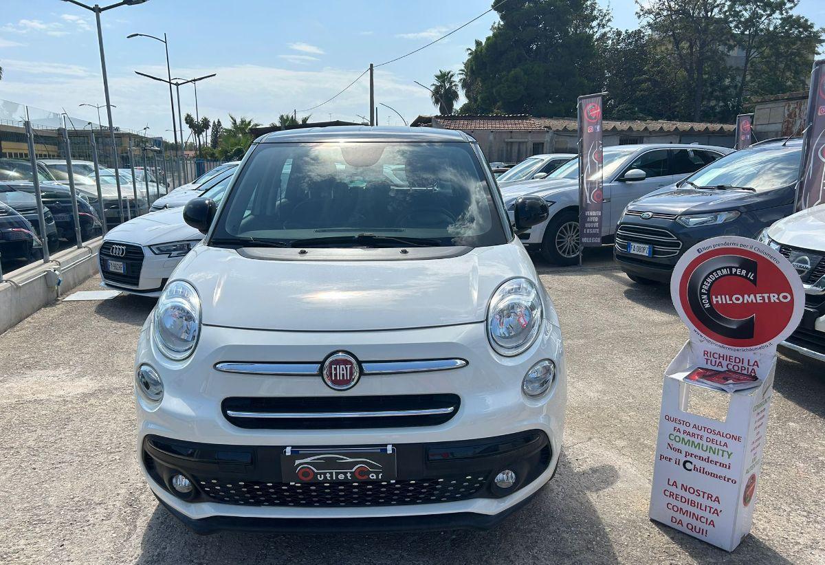 FIAT - 500 L - 1.6 MJT 120 CV Business