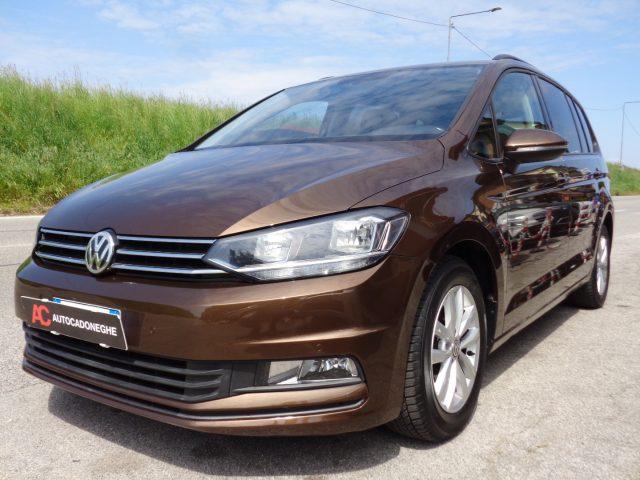VOLKSWAGEN Touran 2.0TDI DSG PREZZO VALIDO FINO 30.04,GARANZIA,km VW