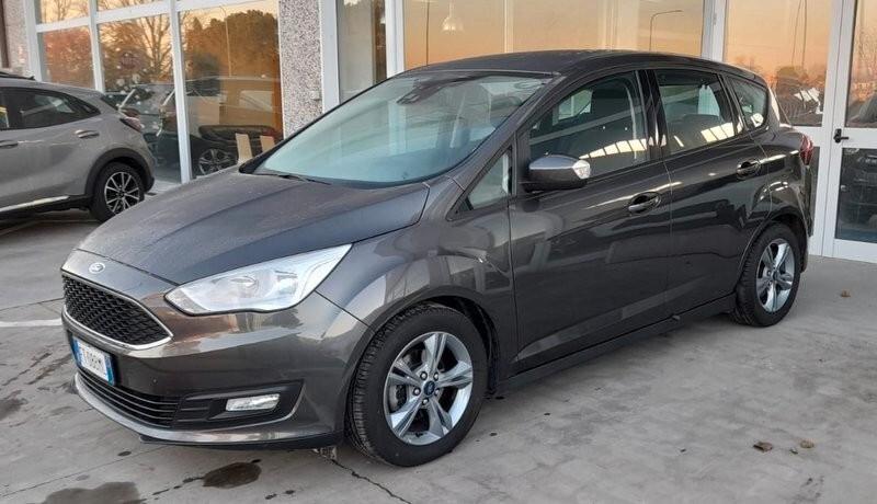 Ford C-Max 1.5 TDCi 120CV Start&Stop Business