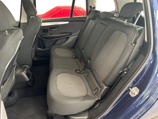 BMW 218 d Gran Tourer