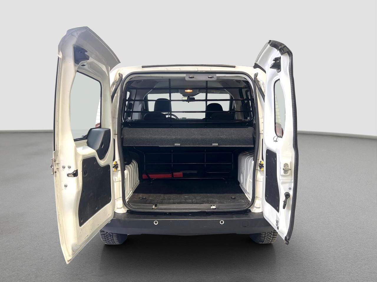 Fiat Fiorino 1.3 MJT 95CV Combinato SX