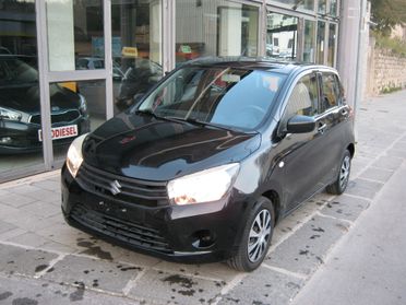 Suzuki Celerio 1.0 Style 68cv 5P. clima