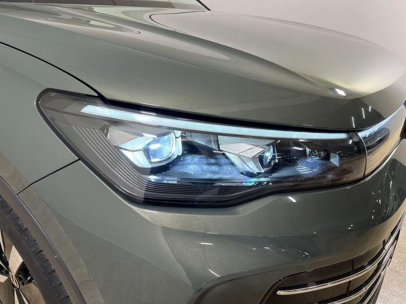 Volkswagen Tiguan Tiguan 1.5 eTSI 150 CV ACT DSG Elegance