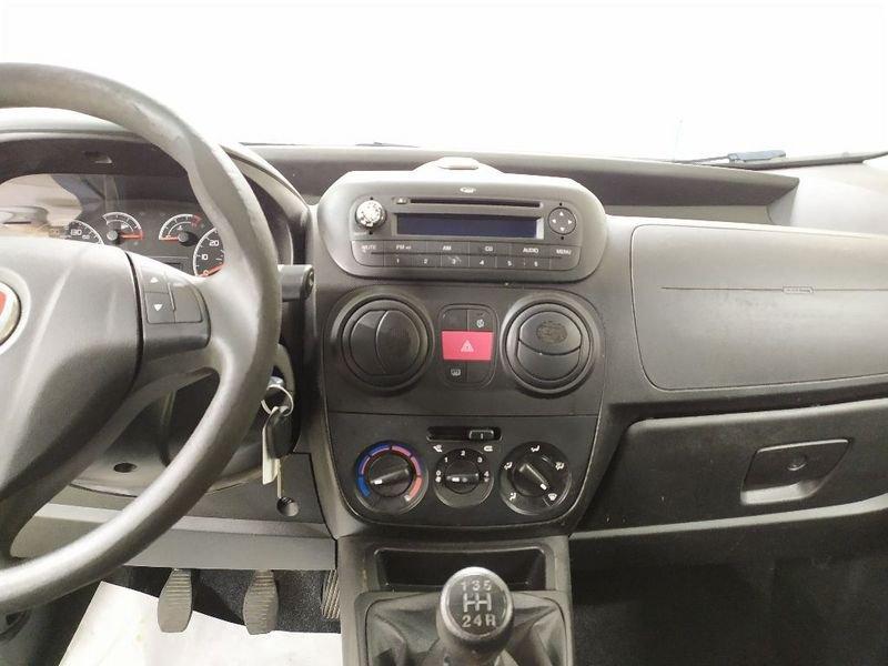 FIAT QUBO 1.3 mjt 16v Dynamic E5+