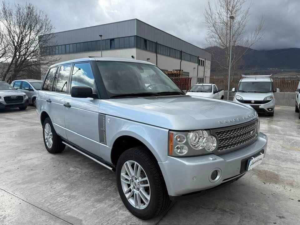 Land Rover Range 3.6 TDV8 272CV -VOGUE- FULL