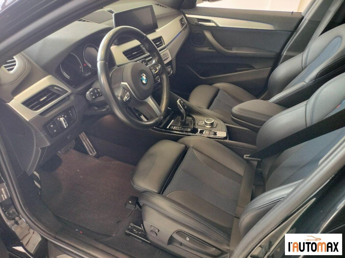 BMW - X2 - xDrive20d Msport