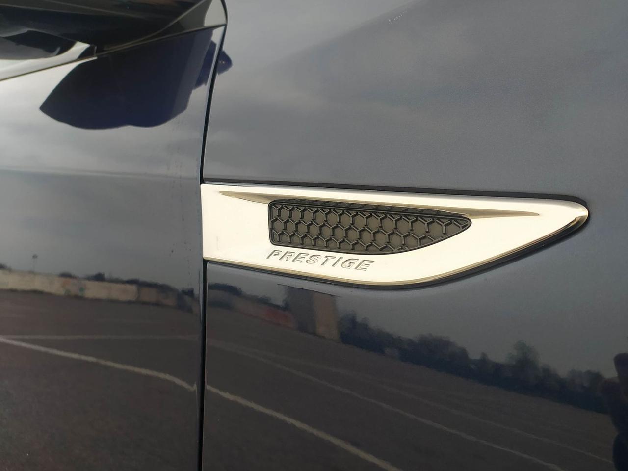 Sportequipe Sportequipe 7 GTW 1.6 T-GDI Pre #10049