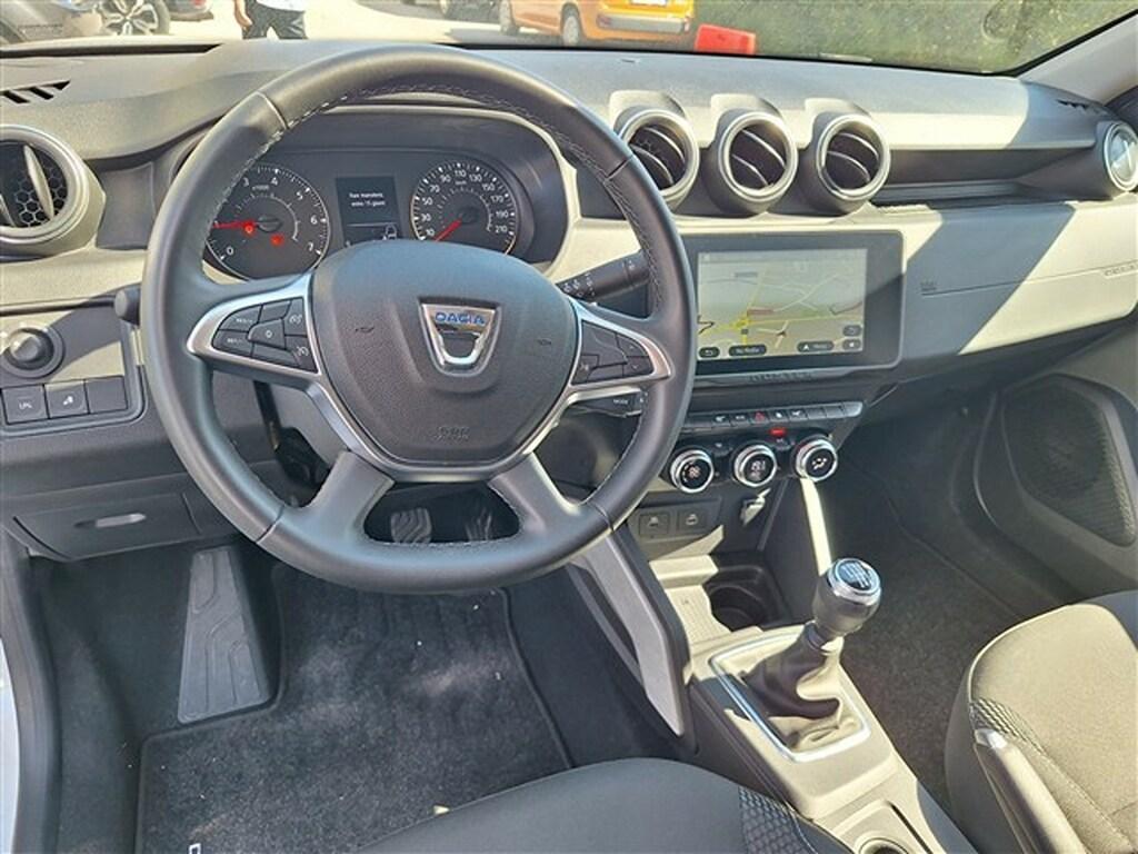 Dacia Duster 1.0 TCe GPL Prestige SL DaciaPlus 4x2