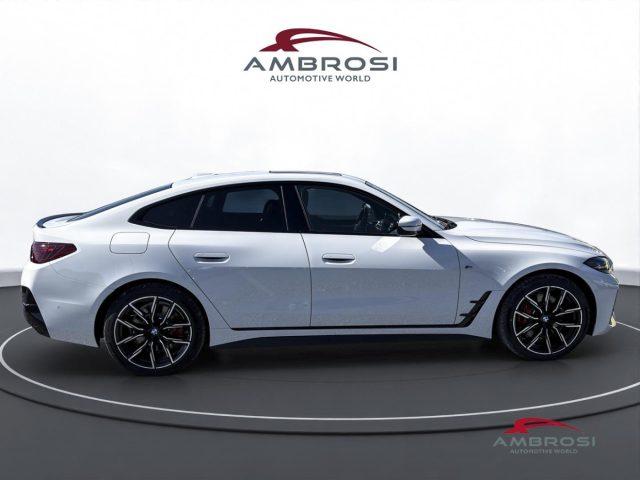 BMW 420 Serie 4 d Gran Coupé Msport Pro Comfort Innovation