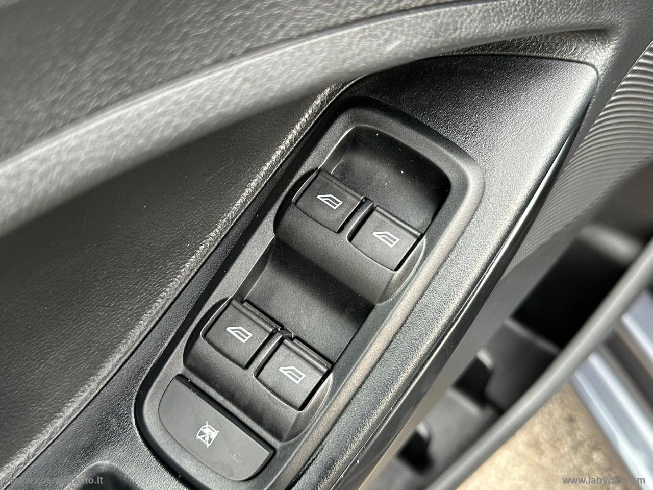 FORD Ka+ 1.2 Ti-VCT 85 CV Ultimate