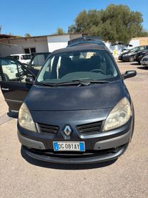 Renault Scenic Scénic 1.5 dCi/105CV Pack