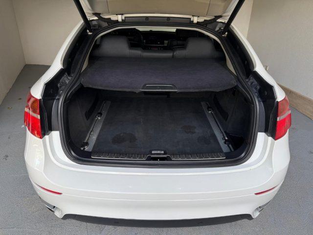 BMW X6 xDrive35d Eletta