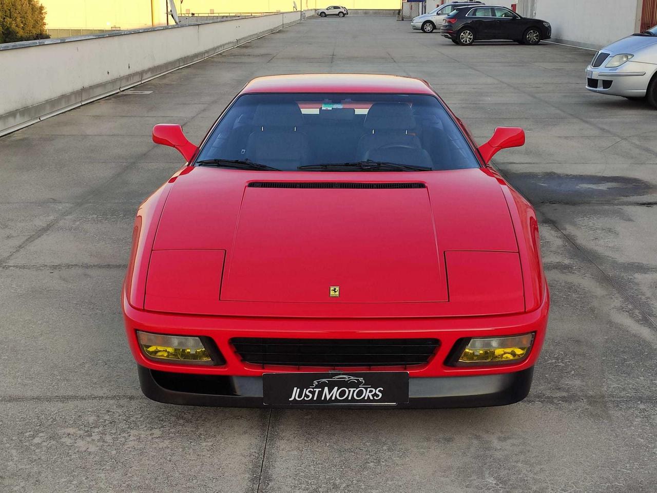 Ferrari 348 tb cat 15800 km !!! Unico Proprietario