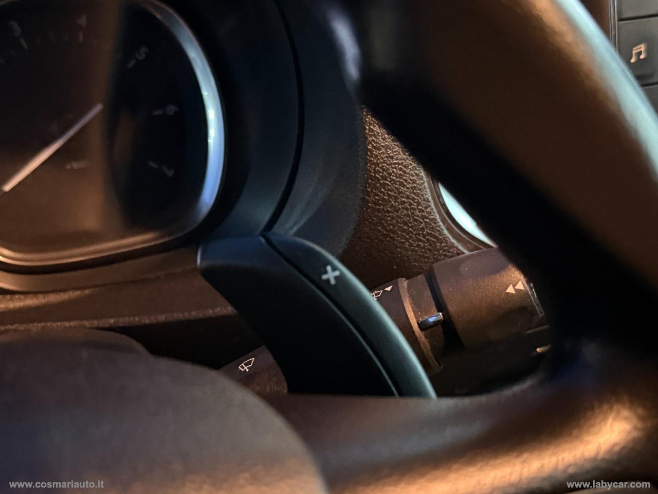 Exp.BlueHDi 180 COIBENDATO CON FRIGO 0° GRADI