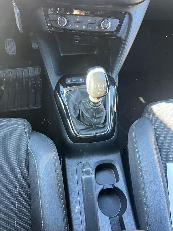 Opel Corsa Corsa 1.2 100 CV GS